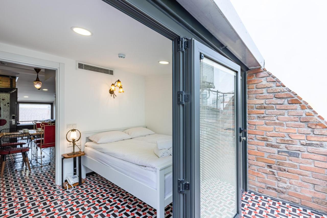 Penthouse Suite